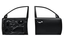 PORTE MITSUBISHI L200 1996-2005 AVANT DROITE