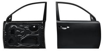 PORTE MITSUBISHI L200 1996-2005 AVANT DROITE