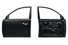 PORTE MITSUBISHI L200 1996-2005 AVANT GAUCHE