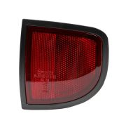 FEU ARRIÈRE MITSUBISHI L200 2005-2010 PARE-CHOCS ARRIÈRE / CATADIOPTRE / DROIT