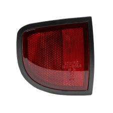 FEU ARRIÈRE MITSUBISHI L200 2005-2010 PARE-CHOCS ARRIÈRE / CATADIOPTRE / GAUCHE