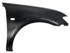 AILE MITSUBISHI L200 2005-2010 AVANT 4WD / AVEC MOULURE AILE / DROITE