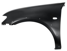 AILE MITSUBISHI L200 2005-2010 AVANT 4WD / AVEC MOULURE AILE / GAUCHE