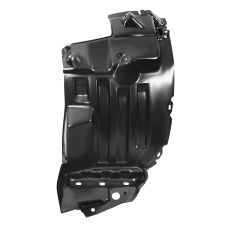 PARE-BOUE MITSUBISHI L200 2005-2010 PARTIE AVANT / AVANT GAUCHE