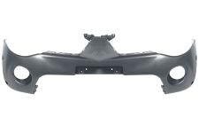 PARE-CHOCS MITSUBISHI L200 2005-2010 AVANT / 4WD / AVEC MOULURE AILE 