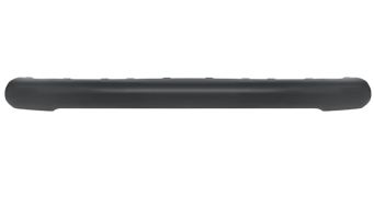 SPOILER MITSUBISHI L200 2005-2010 PARE-CHOCS AVANT 