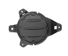 CACHE ANTIBROUILLARD MITSUBISHI L200 2005-2010 AVANT DROIT