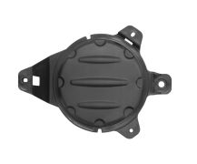 CACHE ANTIBROUILLARD MITSUBISHI L200 2005-2010 AVANT GAUCHE