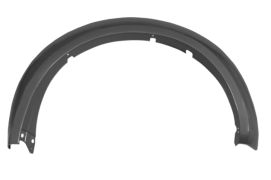 MOULURE AILE MITSUBISHI L200 2005-2010 AVANT DROITE