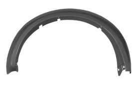 MOULURE AILE MITSUBISHI L200 2005-2010 AVANT GAUCHE