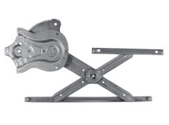 LÈVE-VITRE MITSUBISHI L200 2005-2010 ÉLÉCTRIQUE / SANS MOTEUR / CONFORT / AVANT DROIT