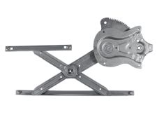 LÈVE-VITRE MITSUBISHI L200 2005-2010 ÉLÉCTRIQUE / SANS MOTEUR / CONFORT / AVANT GAUCHE