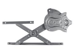 LÈVE-VITRE MITSUBISHI L200 2005-2010 ÉLÉCTRIQUE / SANS MOTEUR / CONFORT / AVANT GAUCHE