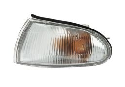 FEU CLIGNOTANT AVANT MITSUBISHI LANCER 1991-1996 GAUCHE