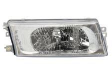 PHARE AVANT MITSUBISHI LANCER 1998-2001 MANUEL / DROIT