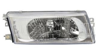 PHARE AVANT MITSUBISHI LANCER 1998-2001 MANUEL / DROIT