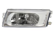 PHARE AVANT MITSUBISHI LANCER 1998-2001 MANUEL / GAUCHE