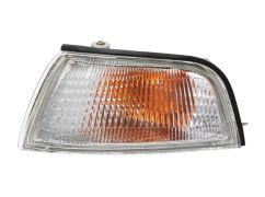 FEU CLIGNOTANT AVANT MITSUBISHI LANCER 1996-1998 GAUCHE