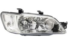 PHARE AVANT MITSUBISHI LANCER 2001-2001 MANUEL / DROIT