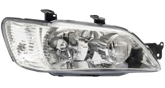 PHARE AVANT MITSUBISHI LANCER 2001-2001 MANUEL / DROIT