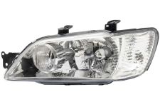 PHARE AVANT MITSUBISHI LANCER 2001-2001 MANUEL / GAUCHE
