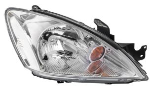 PHARE AVANT MITSUBISHI LANCER 2001-2007 DROIT