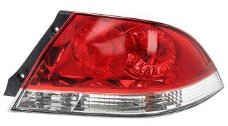 FEU ARRIÈRE MITSUBISHI LANCER 2002-2007 DROIT