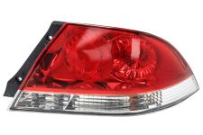 FEU ARRIÈRE MITSUBISHI LANCER 2001-2007 DROIT