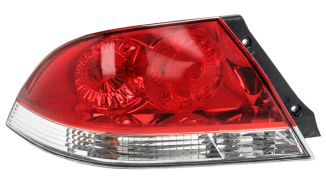 FEU ARRIÈRE MITSUBISHI LANCER 2002-2007 GAUCHE