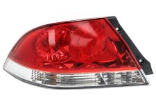 FEU ARRIÈRE MITSUBISHI LANCER 2001-2007 GAUCHE