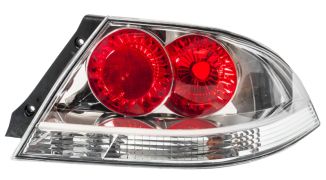 FEU ARRIÈRE MITSUBISHI LANCER 2002-2007 DROIT
