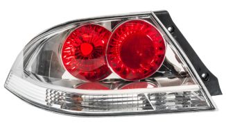 FEU ARRIÈRE MITSUBISHI LANCER 2002-2007 GAUCHE