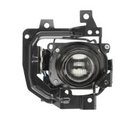 PHARE ANTIBROUILLARD MITSUBISHI LANCER 2002-2007 DROIT