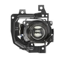 PHARE ANTIBROUILLARD MITSUBISHI LANCER 2001-2007 DROIT