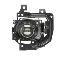 PHARE ANTIBROUILLARD MITSUBISHI LANCER 2001-2007 GAUCHE