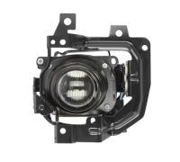 PHARE ANTIBROUILLARD MITSUBISHI LANCER 2001-2007 GAUCHE