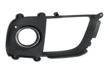 GRILLE MITSUBISHI LANCER 2007-2016 PARE-CHOCS AVANT / MODÈLE EVOLUTION X / AVEC ANTIBROUILLARD / DROITE