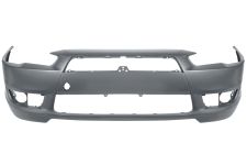 PARE-CHOCS MITSUBISHI LANCER 2007-2016 AVANT / MODÈLE LANCER V / SPORTBACK / AVEC APPRET
