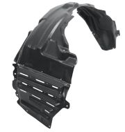 PARE-BOUE MITSUBISHI LANCER 2007-2016 4 PORTES / AVANT DROIT