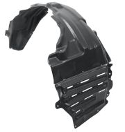 PARE-BOUE MITSUBISHI LANCER 2007-2016 4 PORTES / AVANT GAUCHE