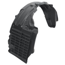 PARE-BOUE MITSUBISHI LANCER 2007-2016 5 PORTES / AVANT DROIT
