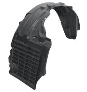 PARE-BOUE MITSUBISHI LANCER 2007-2016 5 PORTES / AVANT DROIT