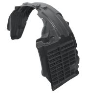 PARE-BOUE MITSUBISHI LANCER 2007-2016 5 PORTES / AVANT GAUCHE