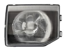 PHARE AVANT MITSUBISHI MONTERO 1991-1997 GAUCHE