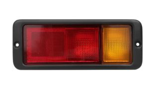 FEU ARRIÈRE MITSUBISHI MONTERO 1991-1997 PARE-CHOCS ARRIÈRE / DROIT