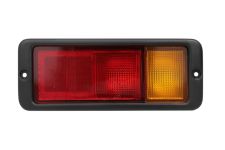 FEU ARRIÈRE MITSUBISHI MONTERO 1997-2000 PARE-CHOCS ARRIÈRE / DROIT