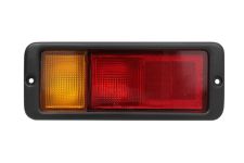FEU ARRIÈRE MITSUBISHI MONTERO 1997-2000 PARE-CHOCS ARRIÈRE / GAUCHE