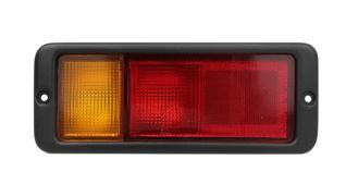 FEU ARRIÈRE MITSUBISHI MONTERO 1997-2000 PARE-CHOCS ARRIÈRE / GAUCHE