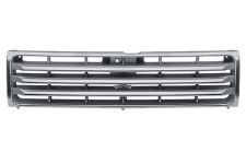 GRILLE MITSUBISHI PAJERO 1991-1997 FACE AVANT / CHROMÉE