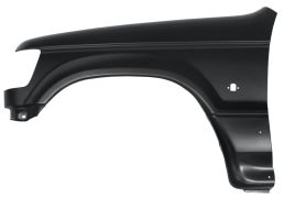 AILE MITSUBISHI MONTERO 1991-1997 AVANT AVEC FEU CLIGNOTANT / SANS MOULURE / GAUCHE